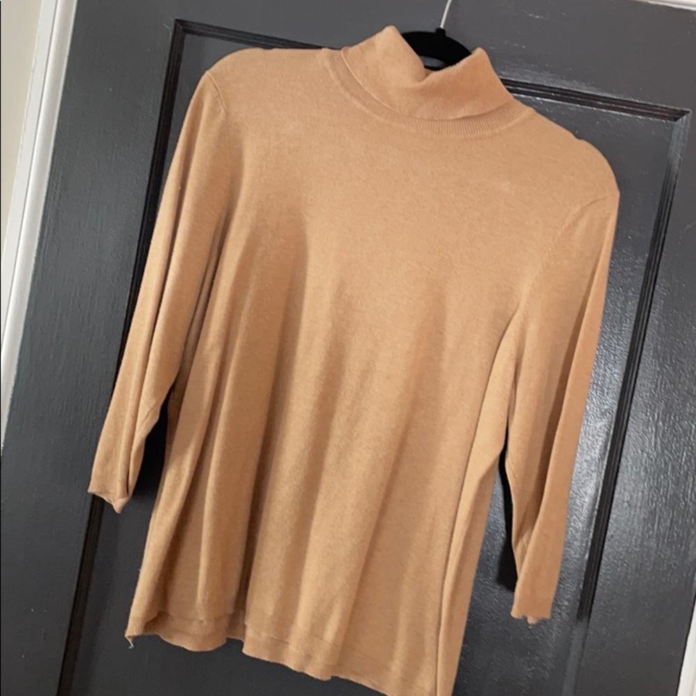 Chico’s sweater